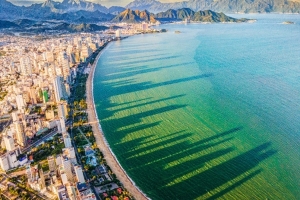 Yếu tố giúp Nha Trang đón dòng người an cư