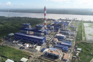 Nhà máy Nhiệt điện Sông Hậu 1: Cung ứng điện ổn định, đảm bảo an ninh năng lượng khu vực Tây Nam Bộ