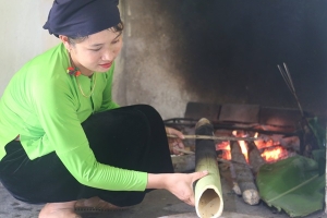 Lào Cai có thêm 2 di sản văn hóa phi vật thể quốc gia