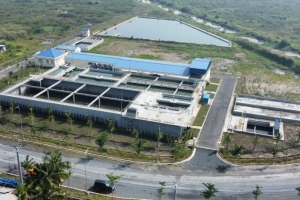 Tây Ninh: Tiền sử dụng đất đóng góp hơn 8.400 tỉ đồng cho ngân sách nhà nước