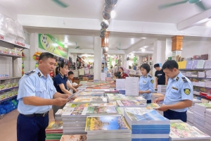 QLTT Điện Biên công bố đường dây nóng xử lý hành vi gian lận thương mại