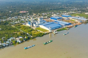 Thành lập Ban Quản lý Khu kinh tế tỉnh Đồng Tháp
