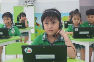 TP. Hồ Chí Minh dự kiến có hơn 2,5 triệu học sinh năm học 2025 - 2026