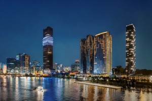 Khám phá Bộ sưu tập “Branded living” (Không gian sống hàng hiệu) lớn nhất Việt Nam từ Masterise Homes