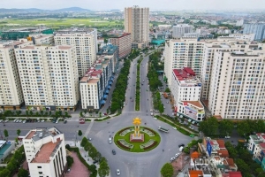 Ban hành Nghị quyết 66.15/2026/NĐ-CP tháo gỡ vướng mắc phát triển nhà ở xã hội