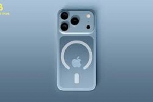 iPhone 17 Pro và Pro Max rò rỉ nhiều thay đổi: Màn hình chống chói, logo dịch chuyển, và khung nhôm trở lại