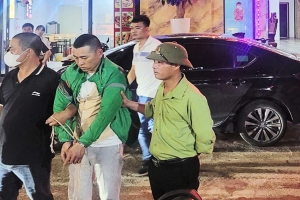Bắc Ninh: Triệt phá ổ nhóm trộm cắp xe máy SH liên tỉnh