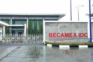Becamex IJC hoàn tất hồ sơ chào bán 251,8 triệu cổ phiếu