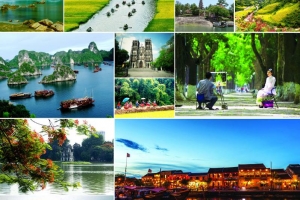 Huyền thoại golf thế giới Gregory John Norman đảm nhiệm Đại sứ Du lịch Việt Nam
