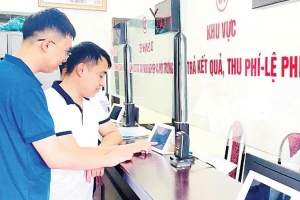 Vận hành chính quyền địa phương 2 cấp ổn định, nền nếp