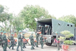 Tin khẩn cấp về cơn bão số 3: Thanh Hóa mưa to đến rất to