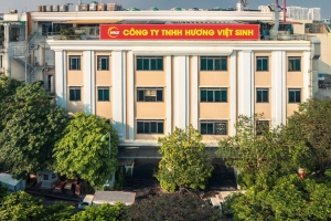 Hà Nội: Công ty TNHH Hương Việt Sinh chậm đóng bảo hiểm xã hội hơn 2,1 tỷ đồng
