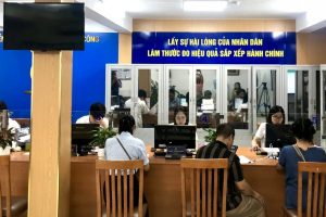 Đảng viên và nhân dân kỳ vọng vào công tác lựa chọn nhân sự