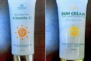 Khẩn cấp thu hồi hai sản phẩm kem chống nắng giả mạo: Chỉ số SPF thấp hơn 70% so với công bố