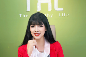 THL – Dọc dài biên cương, lan tỏa yêu thương