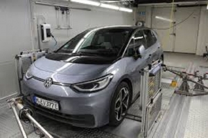 Tuổi thọ pin xe điện: Volkswagen ID.3 chạy 172.000km chỉ khấu hao 13km tầm hoạt động