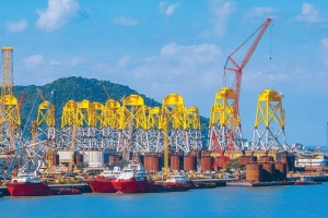 PTSC: Bứt tốc trong 7 tháng đầu năm 2025
