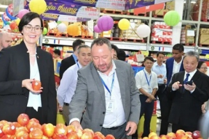 Thuế 0% với hàng hóa nhập khẩu Mỹ: Hàng Mỹ rẻ hơn, người tiêu dùng Việt có dễ tiếp cận hơn?