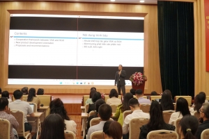 Cơ hội và công cụ đầu tư mới cho nhà đầu tư chứng khoán Việt Nam