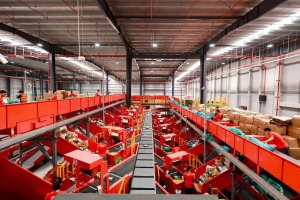 Công ty SPX Express bị phạt 200 triệu đồng vì cạnh tranh không lành mạnh