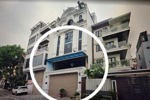 Phát hiện vi phạm tại doanh nghiệp vận tải Xuyên Á Khải Long