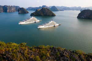 Tiêu chuẩn cấp tàu VR-SB - an toàn hàng đầu cho phương tiện thủy nội địa
