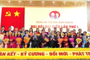 Đà Nẵng: Phường Bàn Thạch đặt mục tiêu đột phá khoa học công nghệ, đổi mới sáng tạo