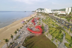 Để du khách hài lòng và hạnh phúc khi du lịch Vũng Tàu