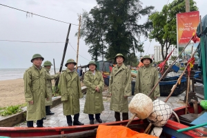 Thanh Hóa đảm bảo an toàn cho khách lưu trú tại Sầm Sơn