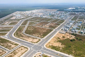 Đồng Nai áp dụng bảng giá đất trước khi sáp nhập đến hết năm 2025