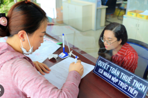Đề xuất miễn, giảm thuế thu nhập cá nhân cho nhiều đối tượng trong Dự thảo Luật mới
