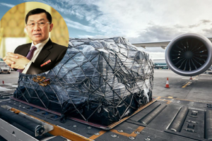 Hưởng lợi từ dòng khách quốc tế, doanh nghiệp của "vua hàng hiệu" Johnathan Hạnh Nguyễn báo lãi quý II/2025 tăng hơn 60%