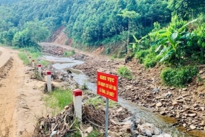 Lào Cai: Tạm ngừng các hoạt động dịch vụ du lịch có nguy cơ mất an toàn trong thời gian bão đổ bộ