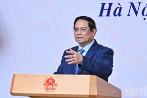 Đẩy mạnh công tác ngoại giao kinh tế góp phần thực hiện mục tiêu tăng trưởng kinh tế