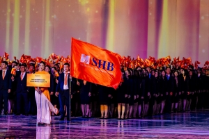 SHB nhận 4 giải thưởng lớn tại Asian Banking & Finance Awards 2025