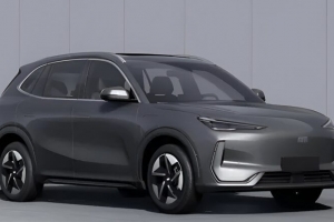 Geely EX5 2026 ra mắt tại Trung Quốc với pin lớn hơn, tầm hoạt động xa hơn