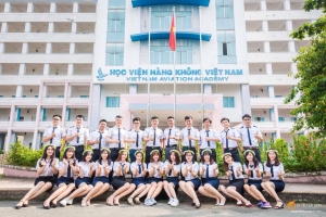 Học viện Hàng không dự kiến xây dựng cơ sở 2 gần sân bay Gia Bình