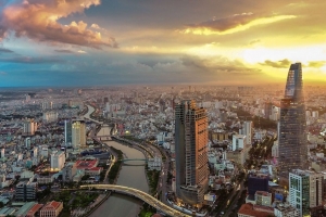 ADB hạ dự báo tăng trưởng kinh tế cho châu Á và Thái Bình Dương