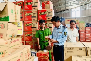 Dự thảo Luật An toàn thực phẩm (sửa đổi): Bổ sung nhiều quy định mới về hoạt động quảng cáo và kinh doanh thực phẩm