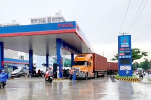 Giá xăng dầu hôm nay 23/7: Tiếp tục giảm