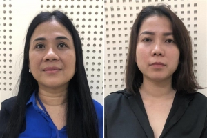 Nợ thuế 1.800 tỷ đồng Xuyên Việt Oil bị cưỡng chế dừng làm thủ tục hải quan
