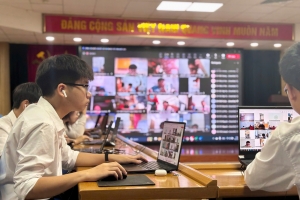 Lạng Sơn: Có 1 thí sinh lọt vào vòng Chung kết Hội thi Tin học trẻ toàn quốc năm 2025