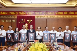 Hà Tĩnh có 1.007 trường hợp nghỉ theo Nghị định 178 và 67