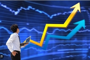 VIX, SSI, VNDirect: Bộ ba khuấy đảo thị trường trong tuần VN-Index vượt đỉnh