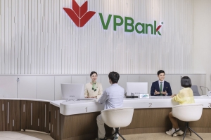 Ngân hàng hưởng lợi từ chứng khoán, sếp lớn thu nhập gần 5,79 tỷ đồng