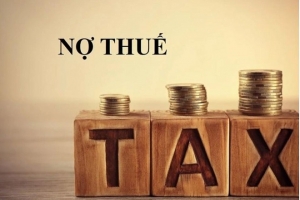Phú Thọ công khai danh sách 27 doanh nghiệp nợ thuế, tổng số tiền hơn 9 tỷ đồng