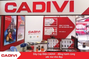 Những sản phẩm “Vươn mình tiến vào kỷ nguyên xanh” - Bài 25: Máy biến dòng điện EMIC