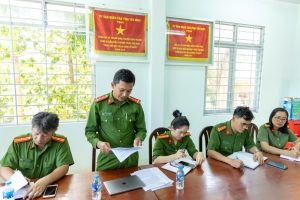 Xử phạt hơn 770 triệu đồng và tước giấy phép môi trường Công ty TNHH Kornbest Việt Nam