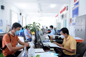 Bộ Nội vụ: Tinh gọn bộ máy, giảm biên chế, có hơn 77.000 người đã nghỉ hưu và nghỉ thôi việc