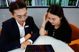 Ủy ban Chứng khoán Nhà nước cảnh báo tới nhà đầu tư
